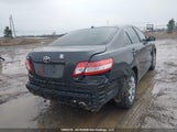 Toyota Camry Le 4T1BF3EK6AU002571 снимка