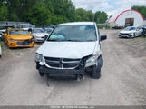 Dodge Grand Caravan Se 2C4RDGBG6KR698167 снимка