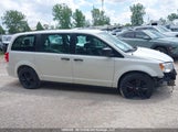 Dodge Grand Caravan Se 2C4RDGBG6KR698167 снимка