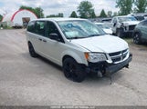 Dodge Grand Caravan Se 2C4RDGBG6KR698167 снимка