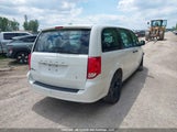Dodge Grand Caravan Se 2C4RDGBG6KR698167 снимка