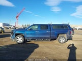 Chevrolet Silverado  2Lz 3GCUKSECXJG230510 снимка