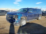 Chevrolet Silverado  2Lz 3GCUKSECXJG230510 снимка