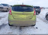 Ford Fiesta Se 3FADP4EJ4BM114725 снимка