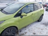 Ford Fiesta Se 3FADP4EJ4BM114725 снимка