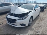 Mazda Mazda3 Gs 3MZBM1L70FM222651 снимка