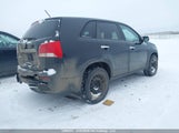Kia Sorento Lx 5XYKT3A12BG185836 снимка