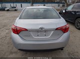 Toyota Corolla L/Le/Xle/Se/Xse 2T1BURHE9JC087731 снимка