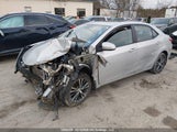 Toyota Corolla L/Le/Xle/Se/Xse 2T1BURHE9JC087731 fotografie
