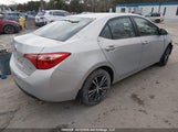 Toyota Corolla L/Le/Xle/Se/Xse 2T1BURHE9JC087731 fotografie