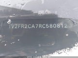 Volkswagen Atlas 2.0 Tsi Execline 1V2FR2CA7RC580812 снимка