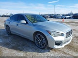 Infiniti Q50 Premium/Sport JN1BV7AR3FM391987 снимка
