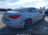 Infiniti Q50 Premium/Sport JN1BV7AR3FM391987 fotografie