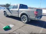 Ford F150 Supercrew 1FTEW1E49KFA69789 снимка