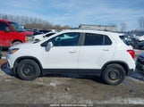 Chevrolet Trax Lt 3GNCJLSB6LL147979 снимка