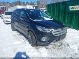 Ford Escape Titanium 1FMCU9J93KUB69570 снимка