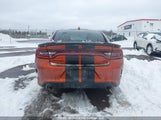 Dodge Charger Gt Awd 2C3CDXMG3MH599239 снимка