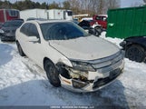 Ford Fusion Sel 3FAHP0JA2CR403803 снимка