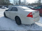 Ford Fusion Sel 3FAHP0JA2CR403803 снимка