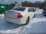 Ford Fusion Sel 3FAHP0JA2CR403803 снимка