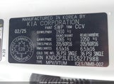 Kia Niro KNDCP3LE1S5277988 снимка