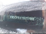 Kia Niro KNDCP3LE1S5277988 снимка