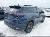 Hyundai Tucson Xrt 5NMJFCDE2SH532685 снимка