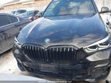 BMW X5 xDrive40I 5UXCR6C06N9M99681 fotografie