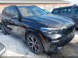 BMW X5 xDrive40I 5UXCR6C06N9M99681 fotografie