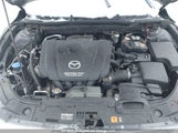 Mazda Mazda3 Gx 3MZBM1U73FM193905 снимка