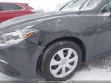 Mazda Mazda3 Gx 3MZBM1U73FM193905 снимка