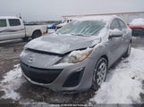 Mazda Mazda3 Gx JM1BL1UF0B1443914 снимка