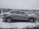 Mazda Mazda3 Gx JM1BL1UF0B1443914 снимка