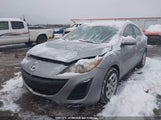Mazda Mazda3 Gx JM1BL1UF0B1443914 снимка