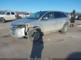 Ford Edge Limited 2FMDK4KC6DBC27672 photo