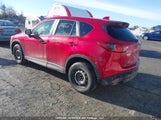 Mazda Cx-5 Touring JM3KE4CY0F0505068 снимка