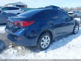 Mazda Mazda3 G/Gx 3MZBM1U79GM288731 снимка