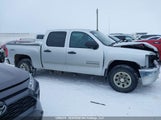 Chevrolet Silverado K1500 Ls 3GCPKREA7CG199630 снимка