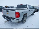 Chevrolet Silverado K1500 Ls 3GCPKREA7CG199630 снимка