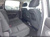 Chevrolet Silverado K1500 Ls 3GCPKREA7CG199630 снимка