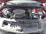 Chevrolet Blazer Rs 3GNKBKRS9SS158360 снимка