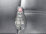Dodge Grand Caravan Crew 2C4RDGDG4KR727324 снимка
