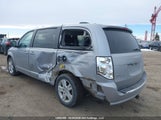 Dodge Grand Caravan Crew 2C4RDGDG4KR727324 снимка
