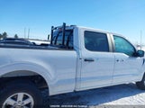 Ford F150 Supercrew 1FTFW1E53PKD75950 снимка