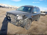 Honda Pilot Ex-L 2HKYF18527H000845 снимка