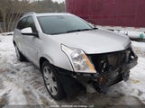 Cadillac Srx Premium Collection 3GYFNGE37GS539607 photo