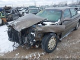 Buick Lesabre Limited 1G4HR54K93U122091 снимка