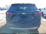 Chevrolet Blazer Lt 3GNKBHRS8MS575619 снимка