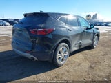 Chevrolet Blazer Lt 3GNKBHRS8MS575619 снимка