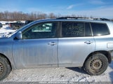 Toyota Highlander Sr5 JTEES44AX82027972 снимка